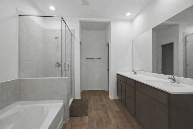 16115 Jordan Meadow Way, Hockley, TX 77447