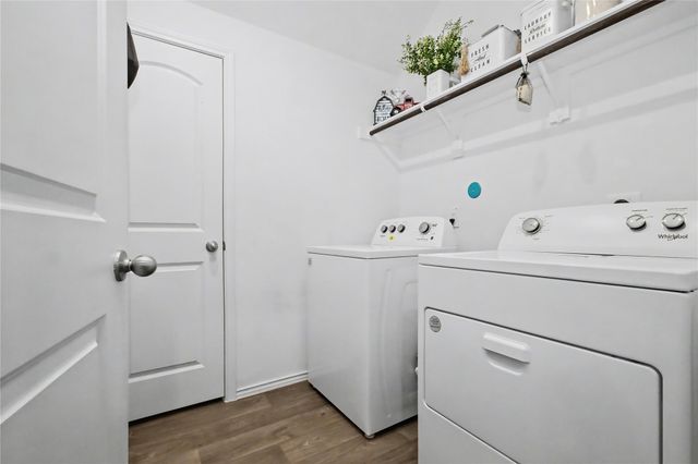 16115 Jordan Meadow Way, Hockley, TX 77447