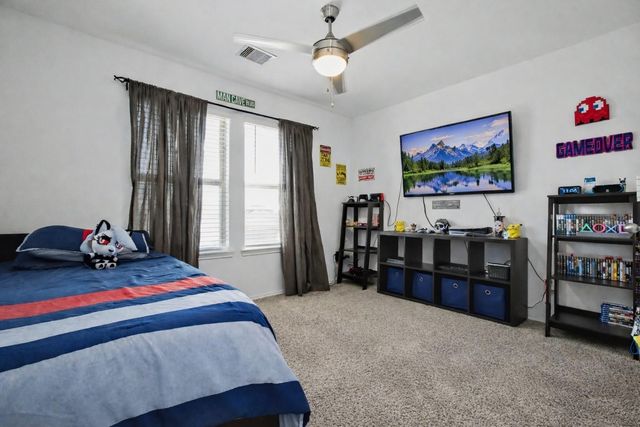 16115 Jordan Meadow Way, Hockley, TX 77447