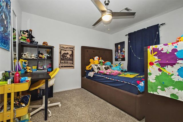 16115 Jordan Meadow Way, Hockley, TX 77447