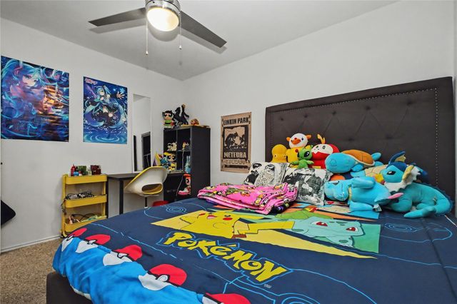 16115 Jordan Meadow Way, Hockley, TX 77447