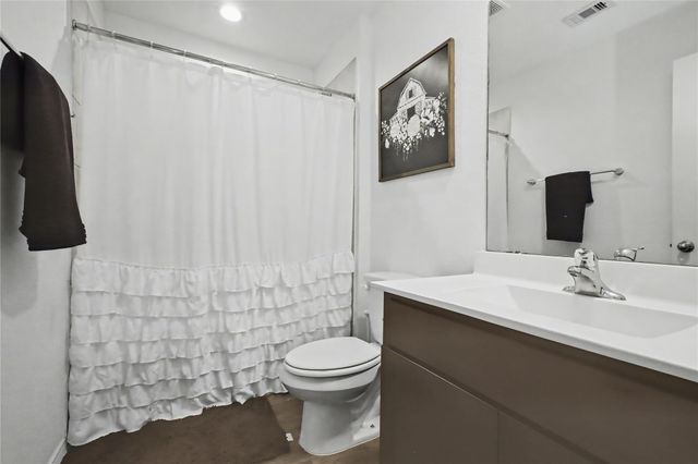 16115 Jordan Meadow Way, Hockley, TX 77447