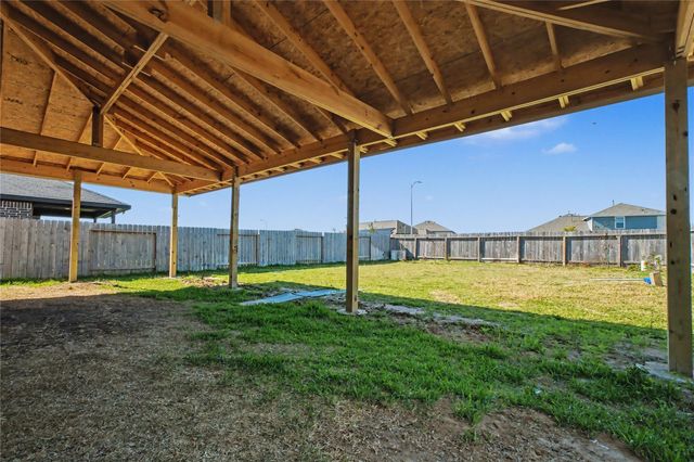 16115 Jordan Meadow Way, Hockley, TX 77447