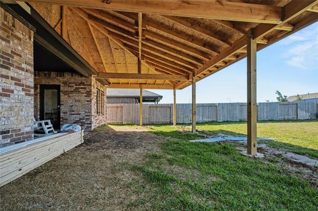 16115 Jordan Meadow Way, Hockley, TX 77447