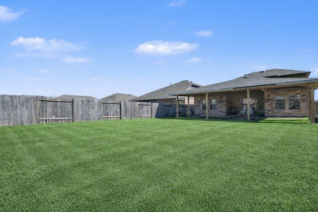 16115 Jordan Meadow Way, Hockley, TX 77447