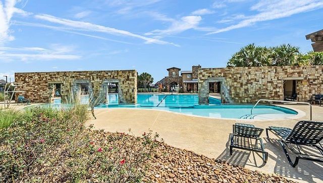 16115 Jordan Meadow Way, Hockley, TX 77447