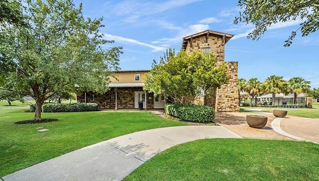 16115 Jordan Meadow Way, Hockley, TX 77447