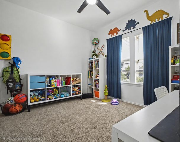 16115 Jordan Meadow Way, Hockley, TX 77447