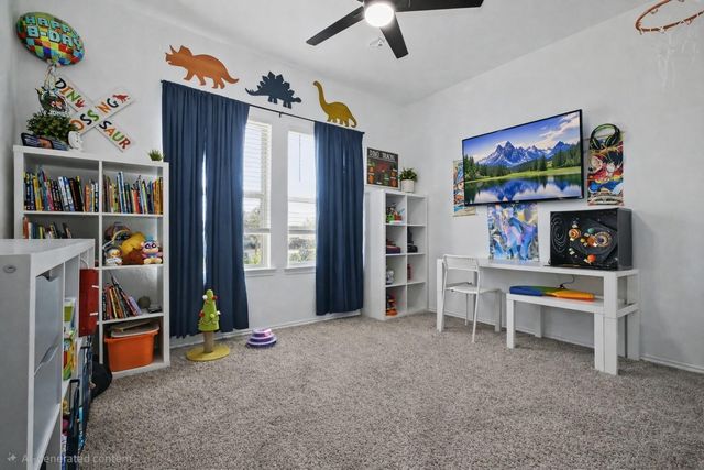 16115 Jordan Meadow Way, Hockley, TX 77447