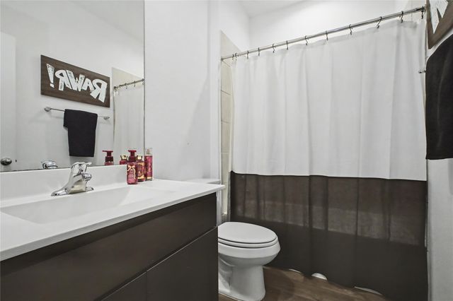 16115 Jordan Meadow Way, Hockley, TX 77447