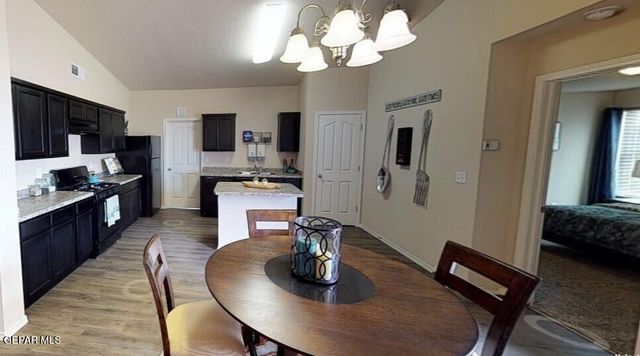 1041 Victor Mendoza Sr. Avenue, Horizon City, TX 79928