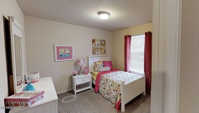 1041 Victor Mendoza Sr. Avenue, Horizon City, TX 79928