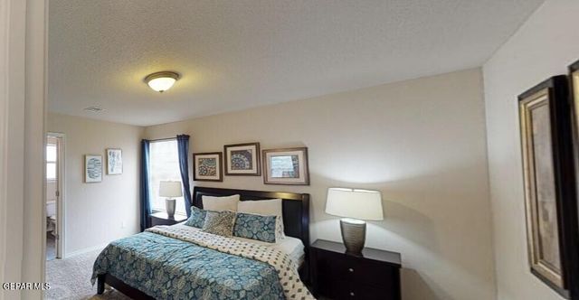 1041 Victor Mendoza Sr. Avenue, Horizon City, TX 79928