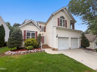 4549 Drewbridge Way, Raleigh, NC 27604