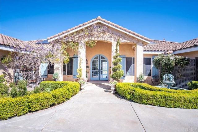 19270 Horizon View Dr., Ramona, CA 92065