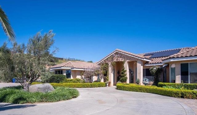 19270 Horizon View Dr., Ramona, CA 92065