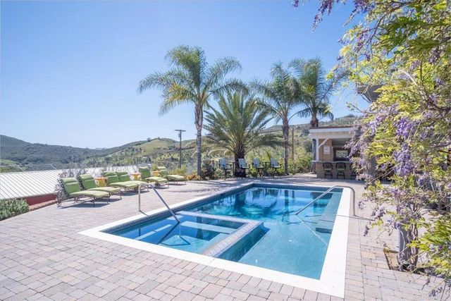 19270 Horizon View Dr., Ramona, CA 92065