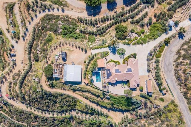 19270 Horizon View Dr., Ramona, CA 92065