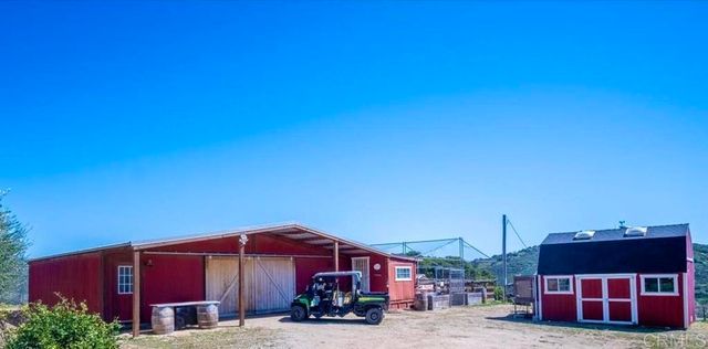 19270 Horizon View Dr., Ramona, CA 92065