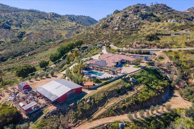 19270 Horizon View Dr., Ramona, CA 92065