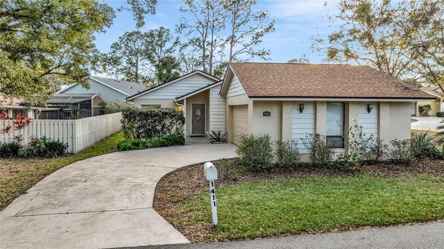 1411 BORG LANE, Winter Springs, FL 32708