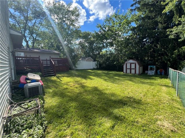 1559 Fairfax Road, Akron, OH 44313