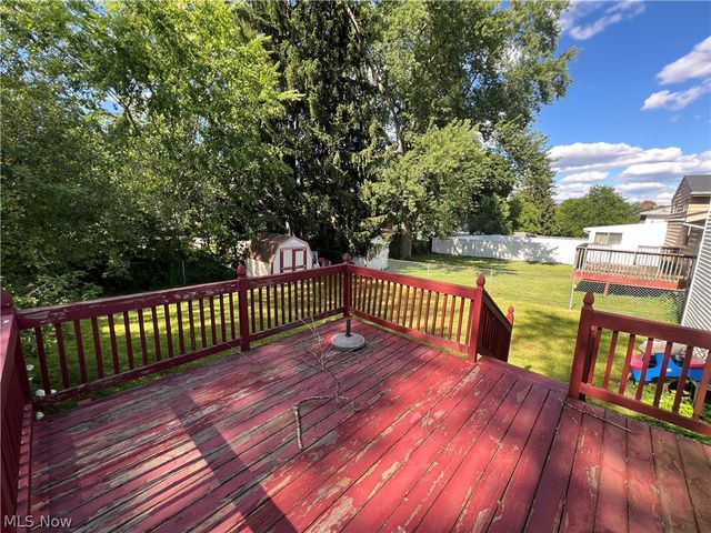 1559 Fairfax Road, Akron, OH 44313