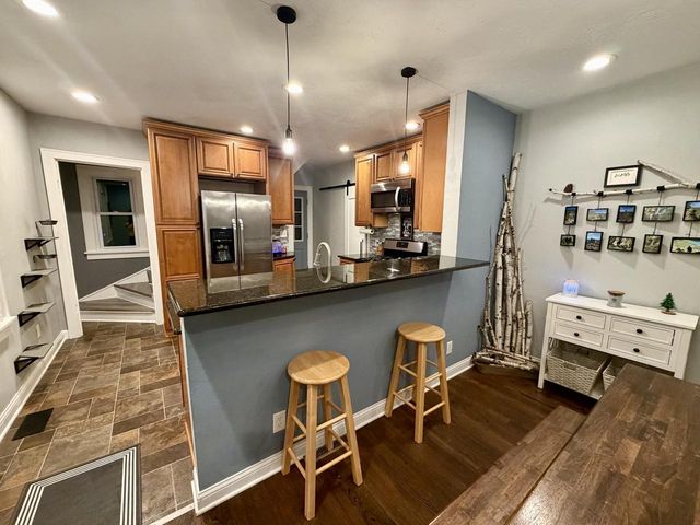 2007 27th STREET, Kenosha, WI 53140