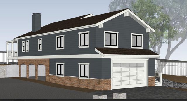 2004 Mezes Avenue, Belmont, CA 94002