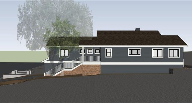 2004 Mezes Avenue, Belmont, CA 94002