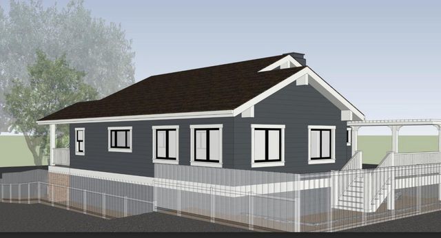 2004 Mezes Avenue, Belmont, CA 94002