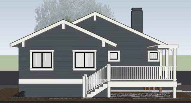 2004 Mezes Avenue, Belmont, CA 94002