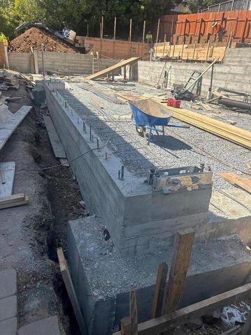 2004 Mezes Avenue, Belmont, CA 94002