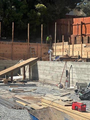 2004 Mezes Avenue, Belmont, CA 94002