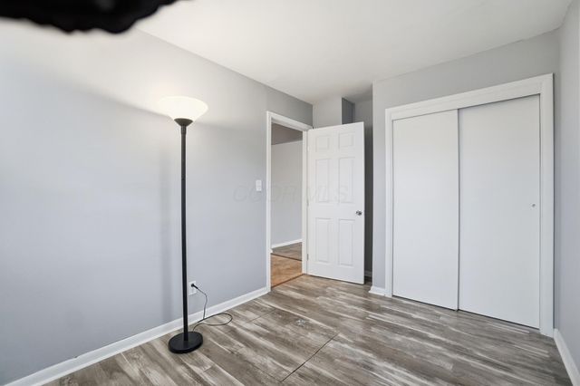 255 E Woodrow Avenue, Columbus, OH 43207