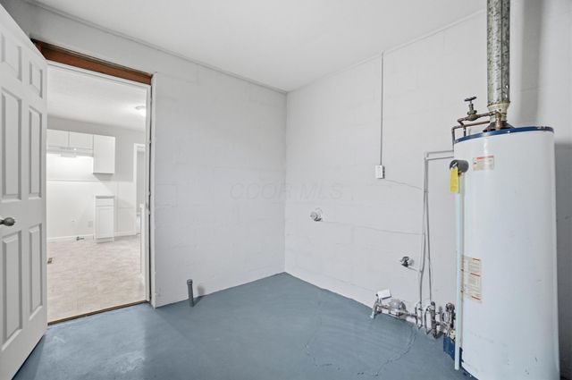 255 E Woodrow Avenue, Columbus, OH 43207