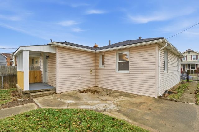 255 E Woodrow Avenue, Columbus, OH 43207