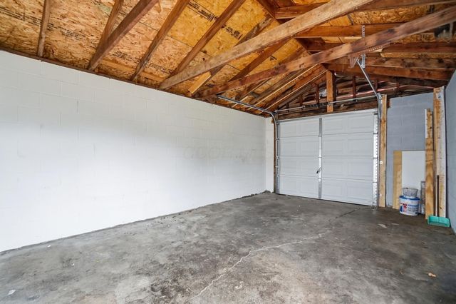 255 E Woodrow Avenue, Columbus, OH 43207