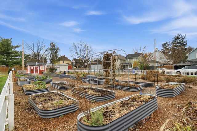 255 E Woodrow Avenue, Columbus, OH 43207