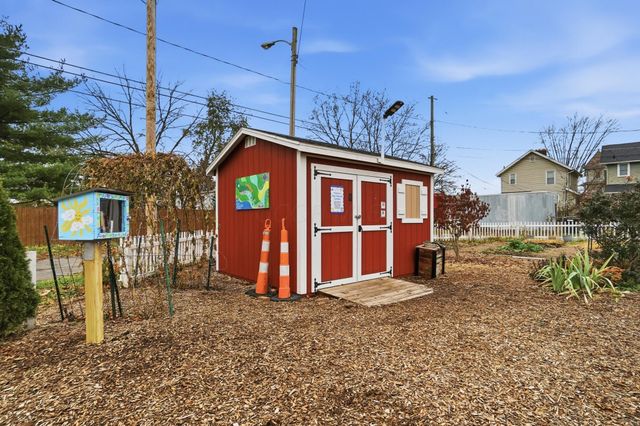 255 E Woodrow Avenue, Columbus, OH 43207