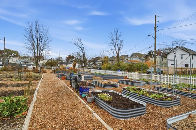 255 E Woodrow Avenue, Columbus, OH 43207