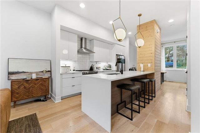 2424 Memorial SE Drive 7, Atlanta, GA 30317