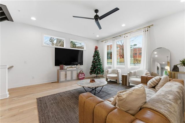 2424 Memorial SE Drive 7, Atlanta, GA 30317