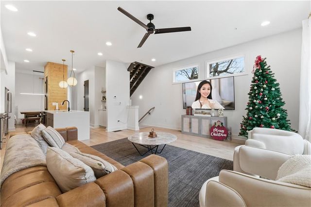 2424 Memorial SE Drive 7, Atlanta, GA 30317