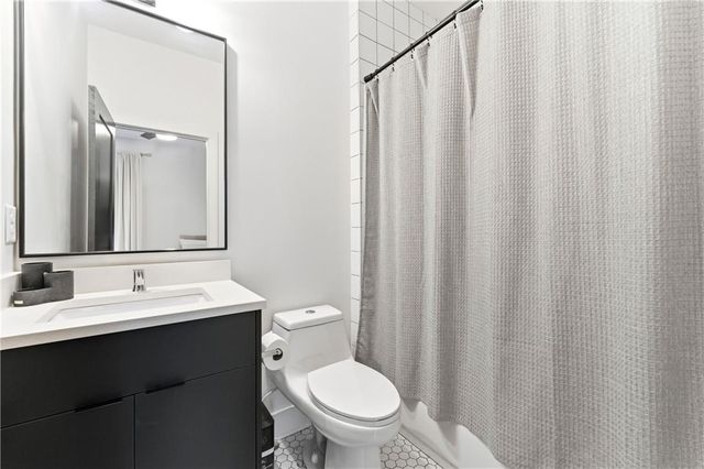 2424 Memorial SE Drive 7, Atlanta, GA 30317