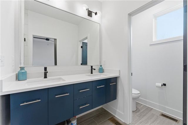 2424 Memorial SE Drive 7, Atlanta, GA 30317