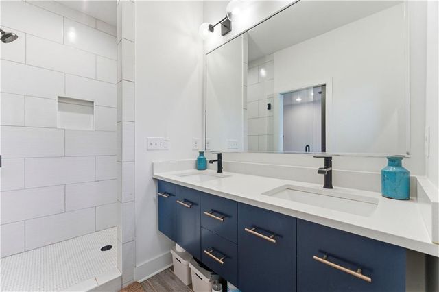 2424 Memorial SE Drive 7, Atlanta, GA 30317