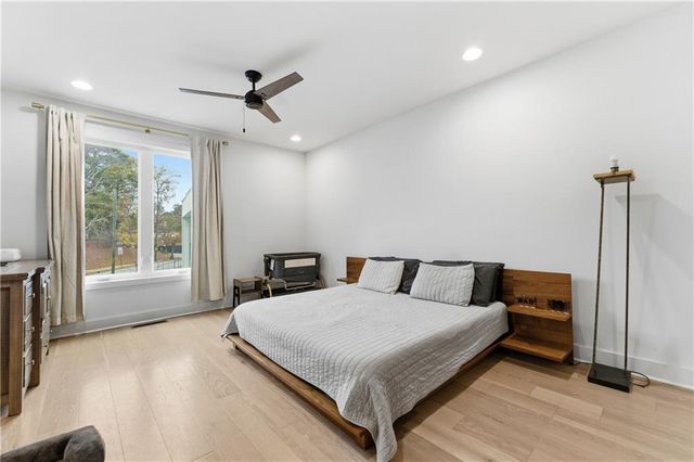 2424 Memorial SE Drive 7, Atlanta, GA 30317