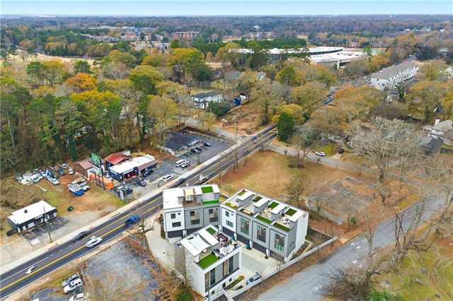 2424 Memorial SE Drive 7, Atlanta, GA 30317