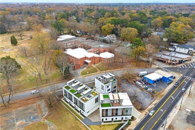 2424 Memorial SE Drive 7, Atlanta, GA 30317